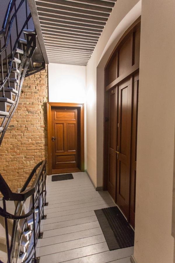 Soft Loft Apartamenty Thorn Exterior foto