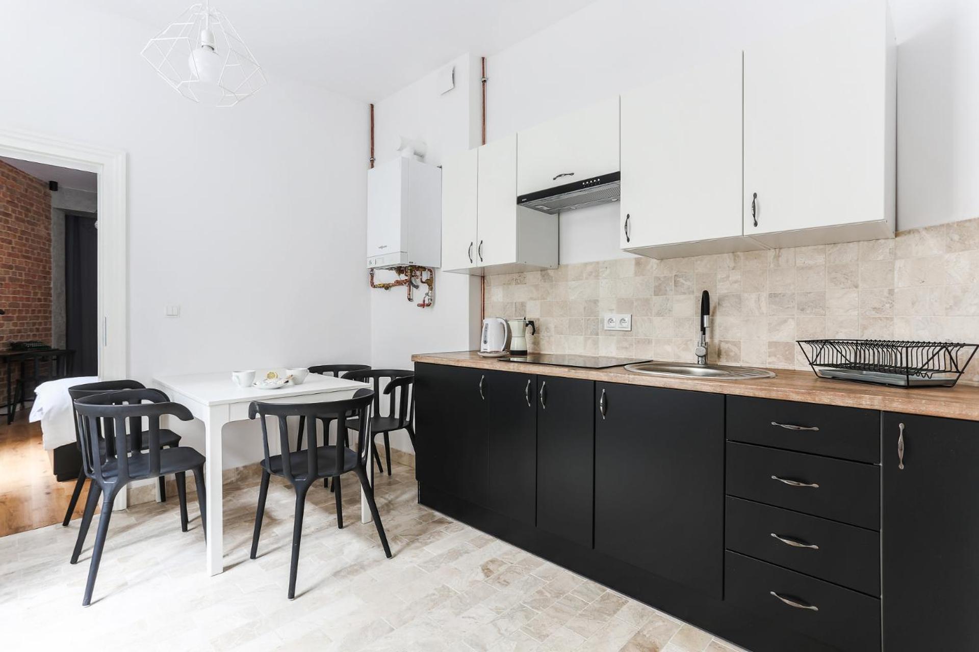 Soft Loft Apartamenty Thorn Exterior foto